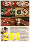 1982 Montgomery Ward Christmas Book, Page 290