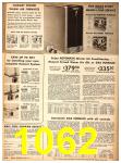 1951 Sears Fall Winter Catalog, Page 1062