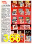 1989 Sears Christmas Book, Page 366