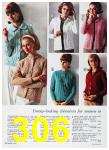 1966 Sears Fall Winter Catalog, Page 306