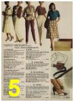 1979 Sears Spring Summer Catalog, Page 5