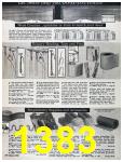 1973 Sears Spring Summer Catalog, Page 1383