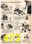 1972 Sears Christmas Book, Page 473