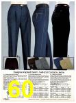 1982 Sears Fall Winter Catalog, Page 60