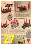 1960 Sears Christmas Book, Page 27