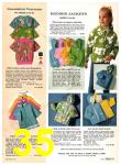 1969 Sears Spring Summer Catalog, Page 35