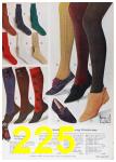 1964 Sears Fall Winter Catalog, Page 225