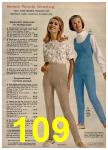 1967 Montgomery Ward Spring Summer Catalog, Page 109