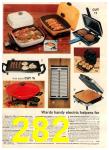 1978 Montgomery Ward Christmas Book, Page 282