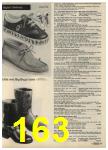 1980 Sears Fall Winter Catalog, Page 163