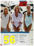1986 Sears Spring Summer Catalog, Page 56