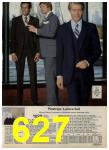 1980 Sears Fall Winter Catalog, Page 627