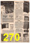 1969 Sears Winter Catalog, Page 270