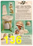 1967 Montgomery Ward Christmas Book, Page 136