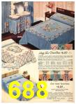 1943 Sears Spring Summer Catalog, Page 688