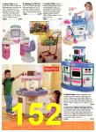 2001 Sears Christmas Book, Page 152