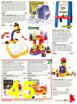 2002 Sears Christmas Book, Page 45