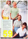 1967 Sears Spring Summer Catalog, Page 59