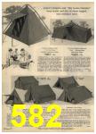 1968 Sears Fall Winter Catalog, Page 582