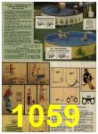 1979 Sears Spring Summer Catalog, Page 1059