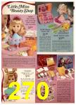 1973 Montgomery Ward Christmas Book, Page 270