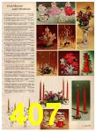 1964 Sears Christmas Book, Page 407