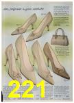 1962 Sears Spring Summer Catalog, Page 221