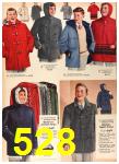 1957 Sears Fall Winter Catalog, Page 528