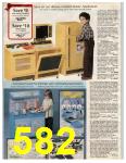 1981 Sears Christmas Book, Page 582