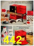 1972 Sears Christmas Book, Page 442