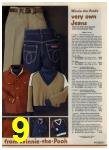 1980 Sears Fall Winter Catalog, Page 9