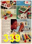 1975 JCPenney Christmas Book, Page 339