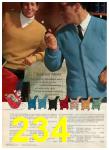 1966 Sears Christmas Book, Page 234