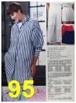 1990 Sears Style Catalog Volume 3, Page 95