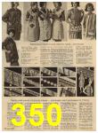 1965 Sears Spring Summer Catalog, Page 350