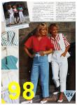 1985 Sears Spring Summer Catalog, Page 98