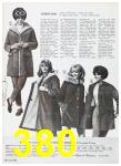 1966 Sears Fall Winter Catalog, Page 380