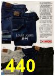 2000 JCPenney Fall Winter Catalog, Page 440