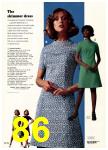 1974 Sears Spring Summer Catalog, Page 86