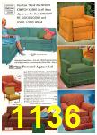 1964 Montgomery Ward Spring Summer Catalog, Page 1136