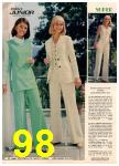 1977 Montgomery Ward Spring Summer Catalog, Page 98