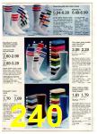 1984 Montgomery Ward Spring Summer Catalog, Page 240