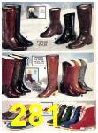 1981 Sears Fall Winter Catalog, Page 281