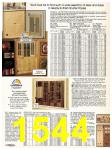1982 Sears Fall Winter Catalog, Page 1544
