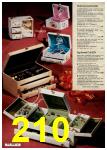 1979 Montgomery Ward Christmas Book, Page 210