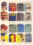 1949 Sears Fall Winter Catalog, Page 116