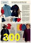 1974 Sears Spring Summer Catalog, Page 300