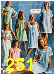 1968 Sears Spring Summer Catalog 2, Page 251