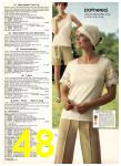 1977 Sears Spring Summer Catalog, Page 48