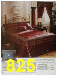 1991 Sears Fall Winter Catalog, Page 825